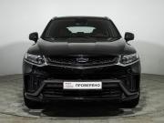 Geely Tugella I Рестайлинг Санкт-Петербург  - изображение 25