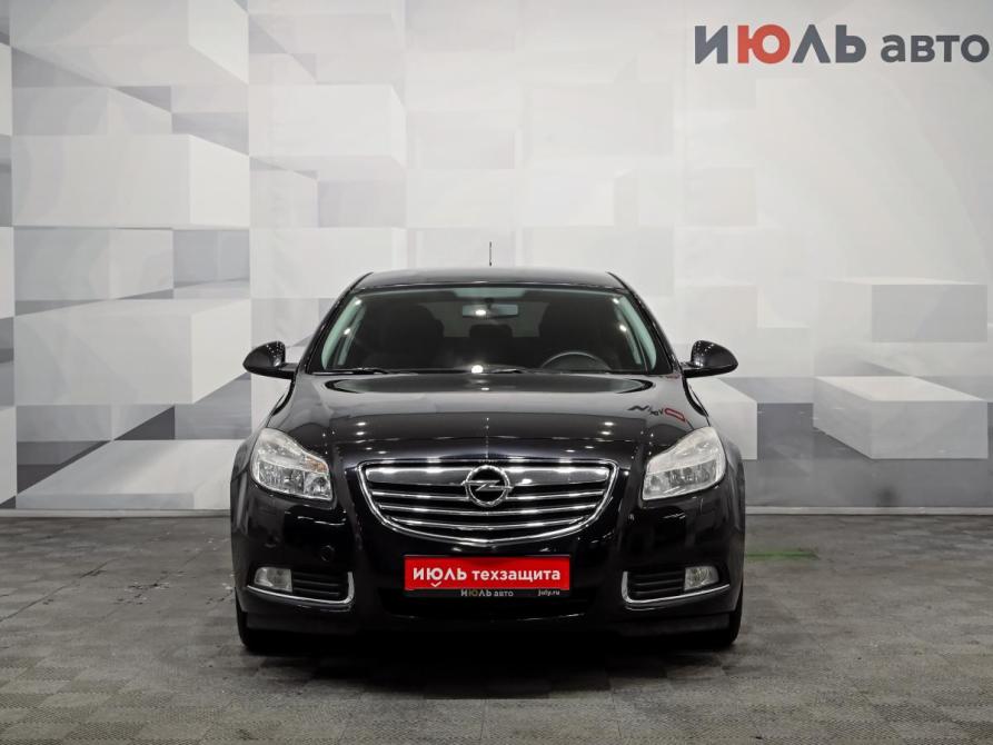 Opel Insignia I Екатеринбург  - изображение 2