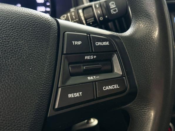Hyundai Creta I с пробегом 2016 года, цена 1 420 000 рублей, 195916 км, внедорожник, Автокод Объявления