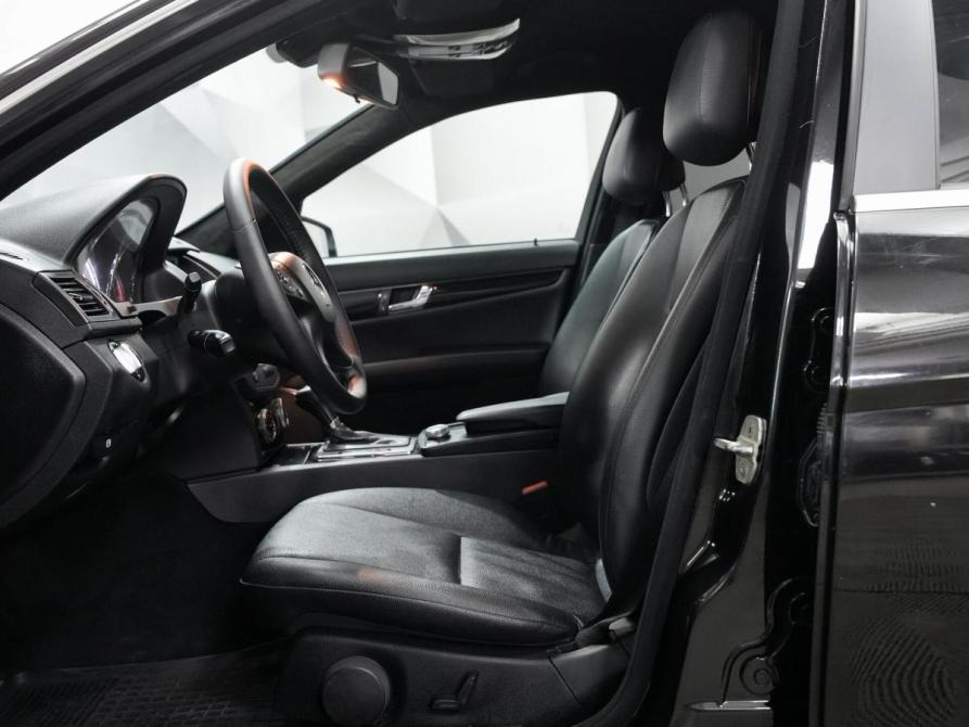 Mercedes-Benz C-Класс III (W204) Ульяновск  - изображение 10