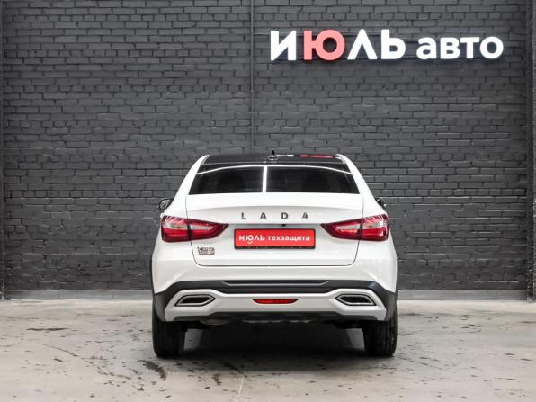 Lada (ВАЗ) Vesta I Рестайлинг (NG) с пробегом 2023 года, цена 1 250 000 рублей, 45063 км, седан, Автокод Объявления