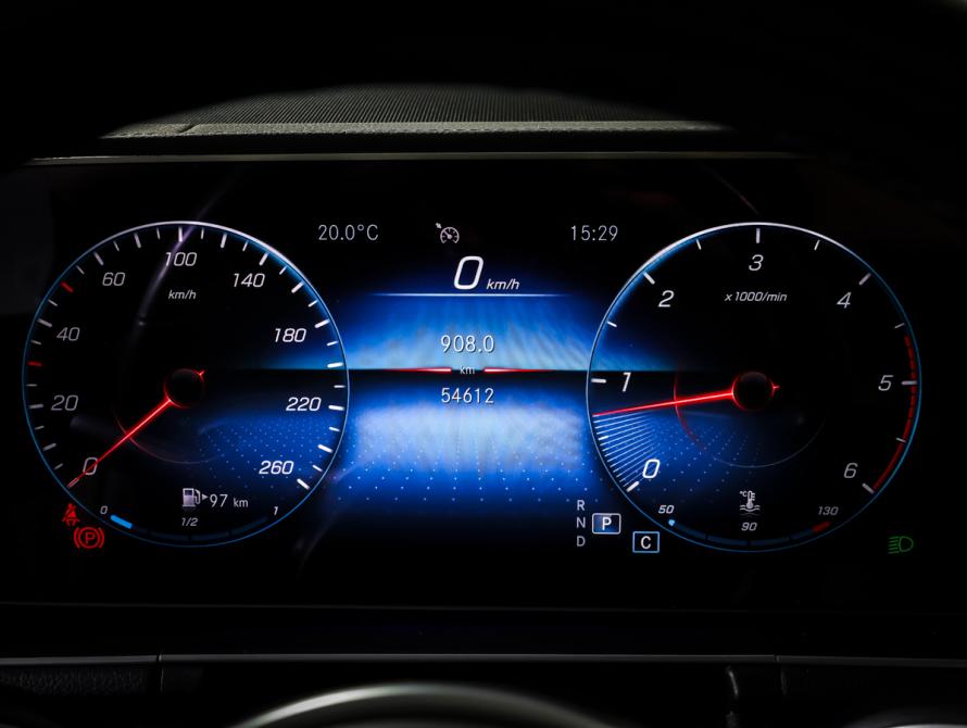 Mercedes-Benz GLS II (X167) Москва  - изображение 15