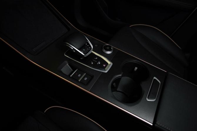 Новый Omoda C5 I Рестайлинг 2025 года, цена 2 729 000 рублей, внедорожник, Автокод Объявления