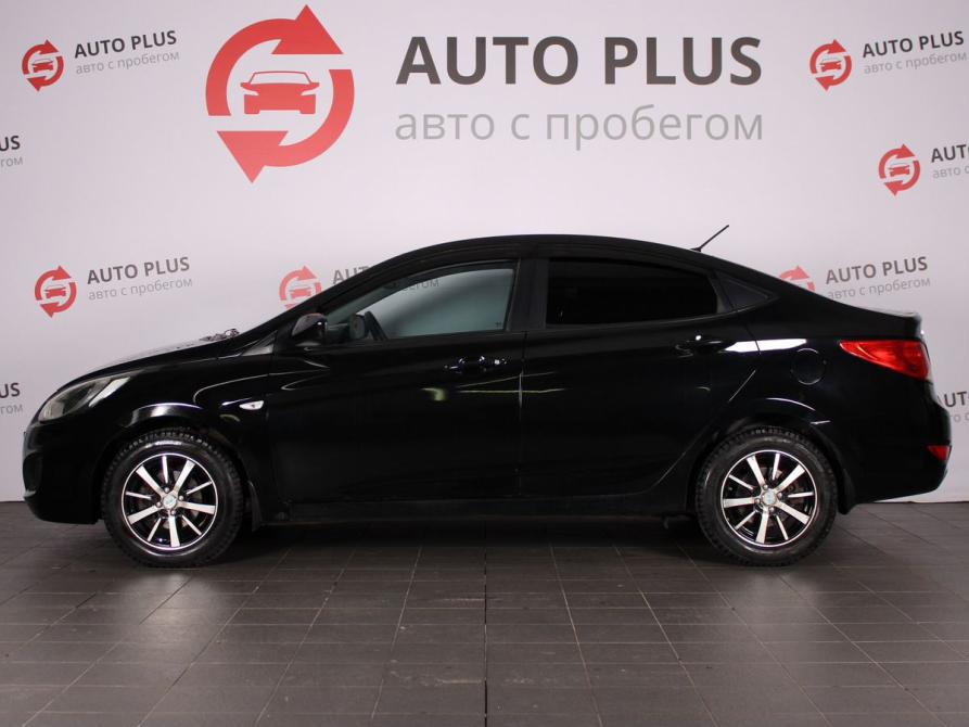 Hyundai Solaris I Минеральные Воды  - изображение 5