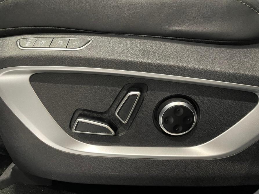 Changan CS75 Plus III Москва  - изображение 13