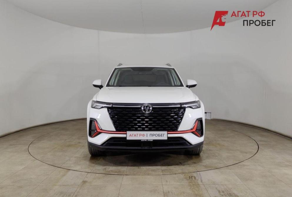 Changan CS35 Plus I Рестайлинг Волгоград  - изображение 2