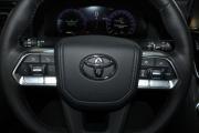 Toyota Land Cruiser 300 Series Владивосток  - изображение 50