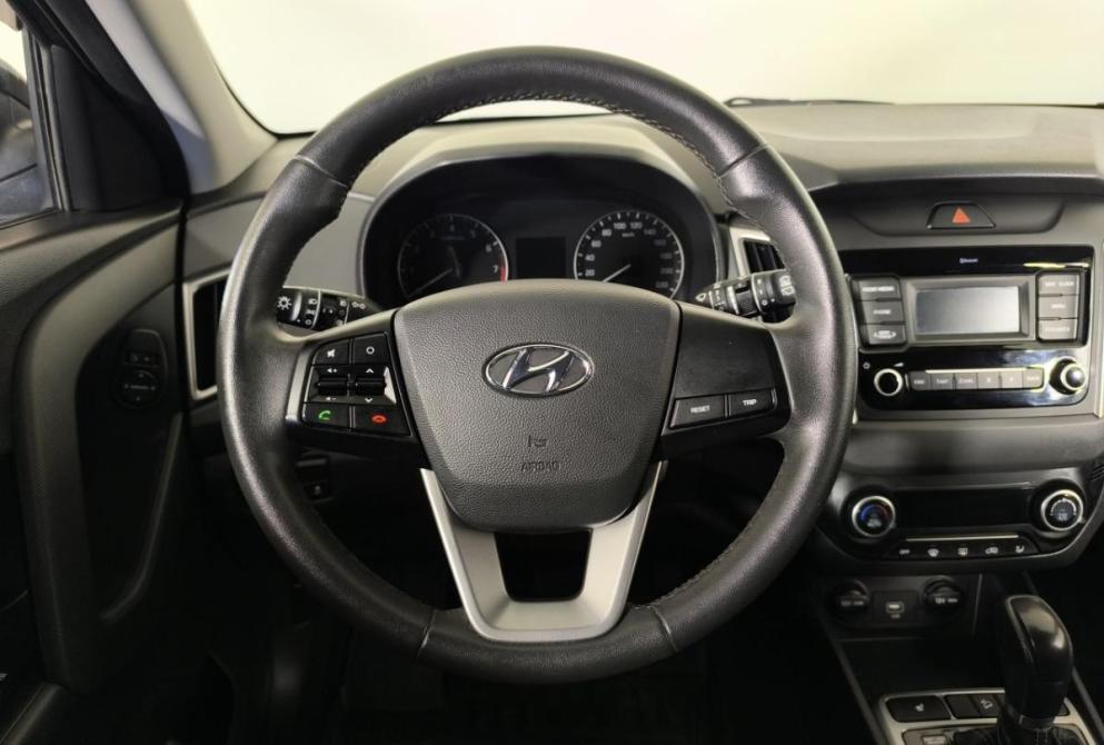 Hyundai Creta I Рестайлинг Нижний Новгород  - изображение 14