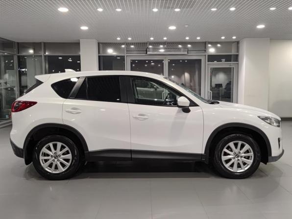 Mazda CX-5 I с пробегом 2012 года, цена 1 454 000 рублей, 237382 км, внедорожник, Автокод Объявления