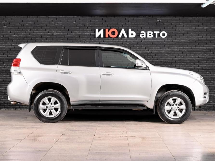 Toyota Land Cruiser Prado 150 Series Екатеринбург  - изображение 8