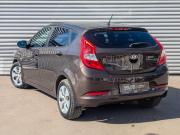 Hyundai Solaris I Рестайлинг Москва  - изображение 32