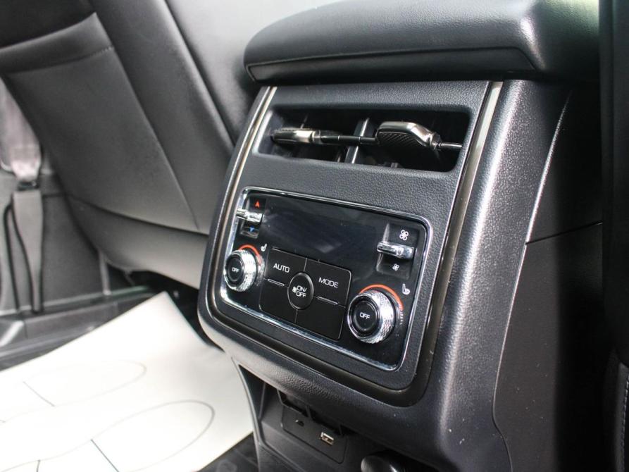 Haval H9 II Калуга  - изображение 17