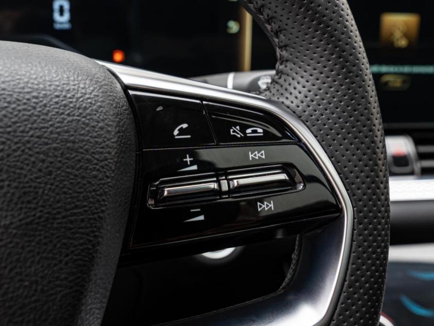 FAW Bestune B70 I Краснодар  - изображение 19