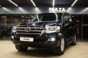 Toyota Land Cruiser 200 Series Рестайлинг 2 Уфа  - изображение 38