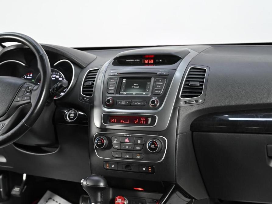 Kia Sorento II Рестайлинг Москва  - изображение 9