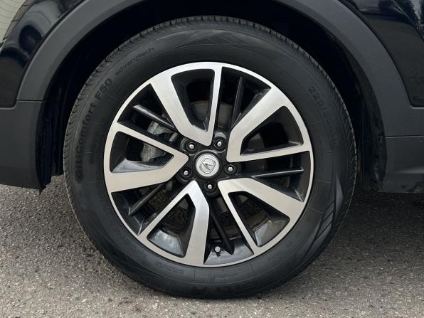 Changan CS55 с пробегом 2022 года, цена 1 700 000 рублей, 91266 км, внедорожник, Автокод Объявления