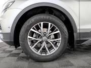 Volkswagen Tiguan II Москва  - изображение 48
