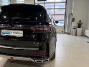 Changan CS95 I Рестайлинг 2 Москва  - изображение 27