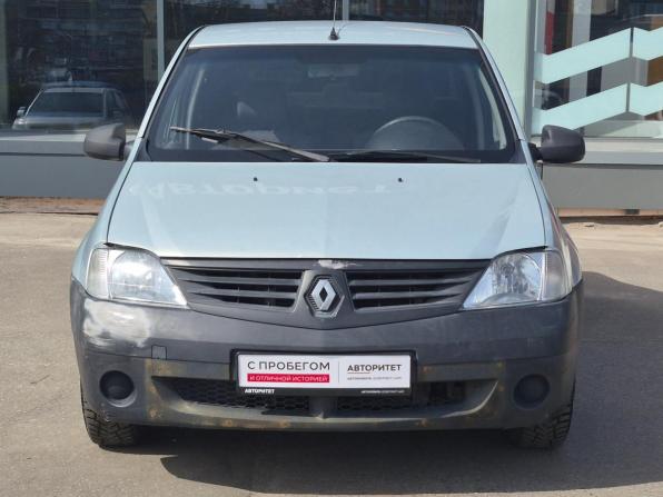 Renault Logan I с пробегом 2006 года, цена 269 000 рублей, 227626 км, седан, Автокод Объявления
