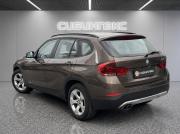 BMW X1 I (E84) Рестайлинг Кемерово  - изображение 16