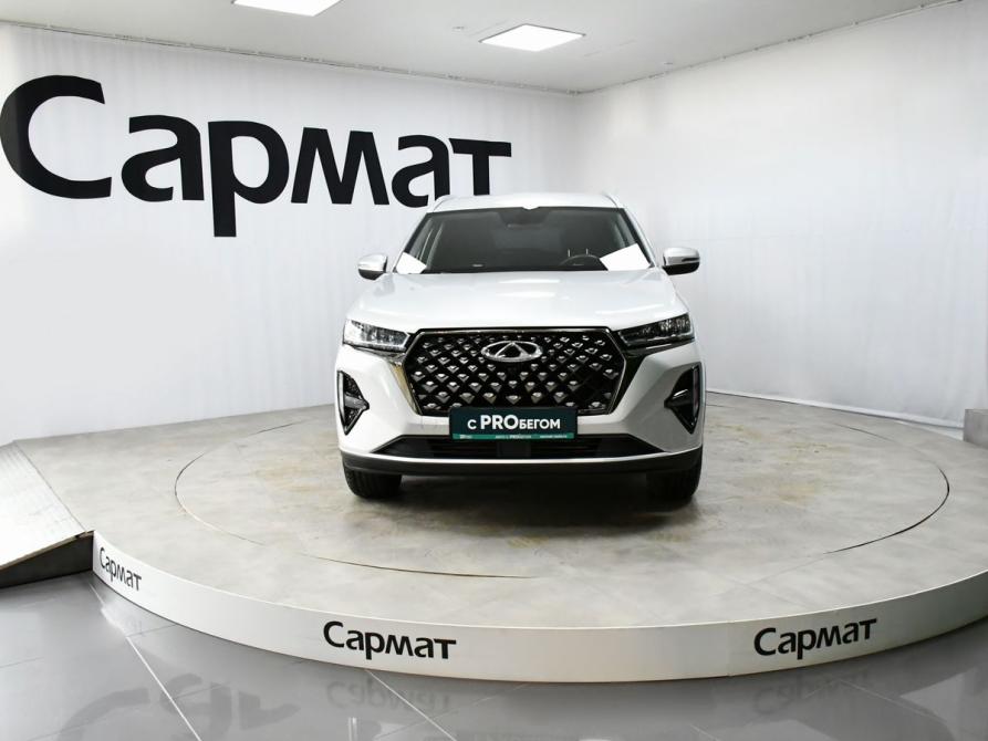 Chery Tiggo 7 Pro Max I Новосибирск  - изображение 3