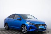 Hyundai Solaris II Рестайлинг Пермь  - изображение 28