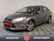 Ford Focus III Екатеринбург  - изображение 16