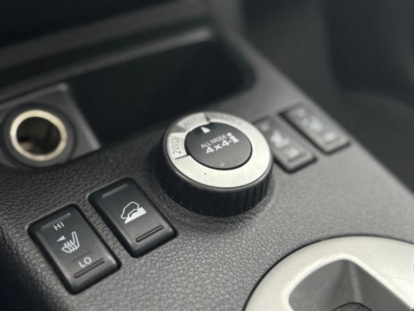 Nissan X-Trail II Рестайлинг с пробегом 2012 года, цена 1 300 000 рублей, 194812 км, внедорожник, Автокод Объявления