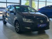 Volkswagen Polo V Рестайлинг Таганрог  - изображение 24