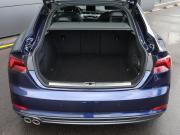 Audi A5 II (F5) Москва  - изображение 38