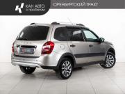 Lada (ВАЗ) Granta I Рестайлинг Казань  - изображение 18