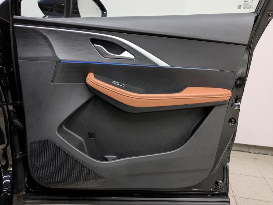 Omoda C5 I Москва  - изображение 5