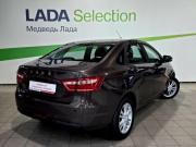 Lada (ВАЗ) Vesta I Красноярск  - изображение 22