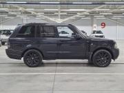 Land Rover Range Rover III Рестайлинг 2 Казань  - изображение 27