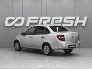 Lada (ВАЗ) Granta I Ростов-на-Дону  - изображение 17