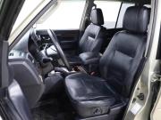 Mitsubishi Pajero IV Ростов-на-Дону  - изображение 29