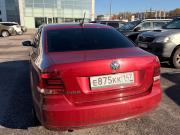 Volkswagen Polo V Рестайлинг Санкт-Петербург  - изображение 8