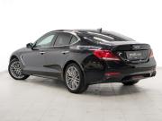 Genesis G70 I Москва  - изображение 37