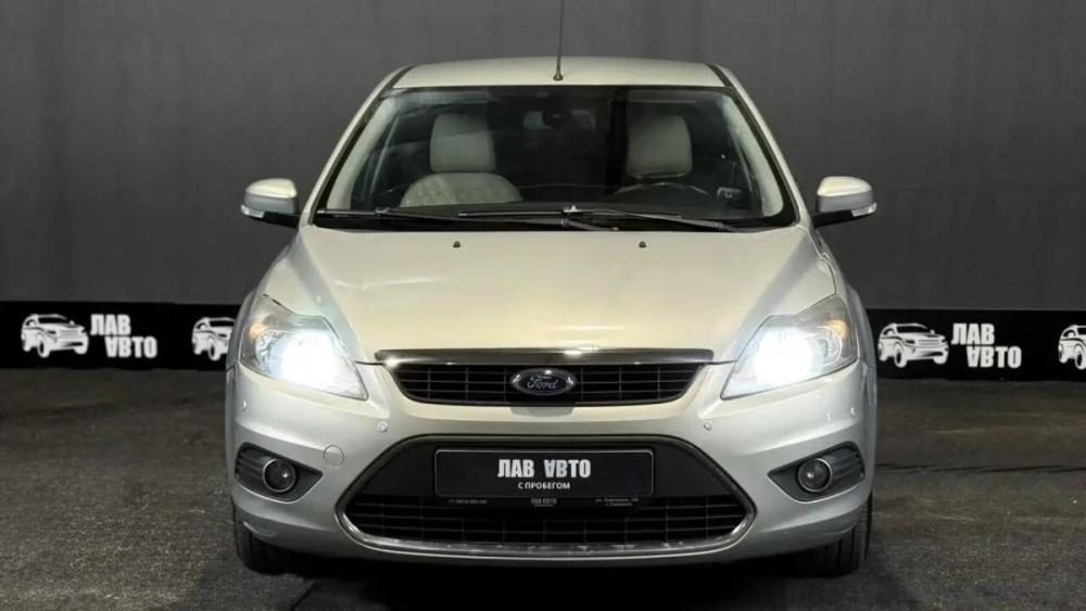 Ford Focus II Рестайлинг Смоленск  - изображение 1