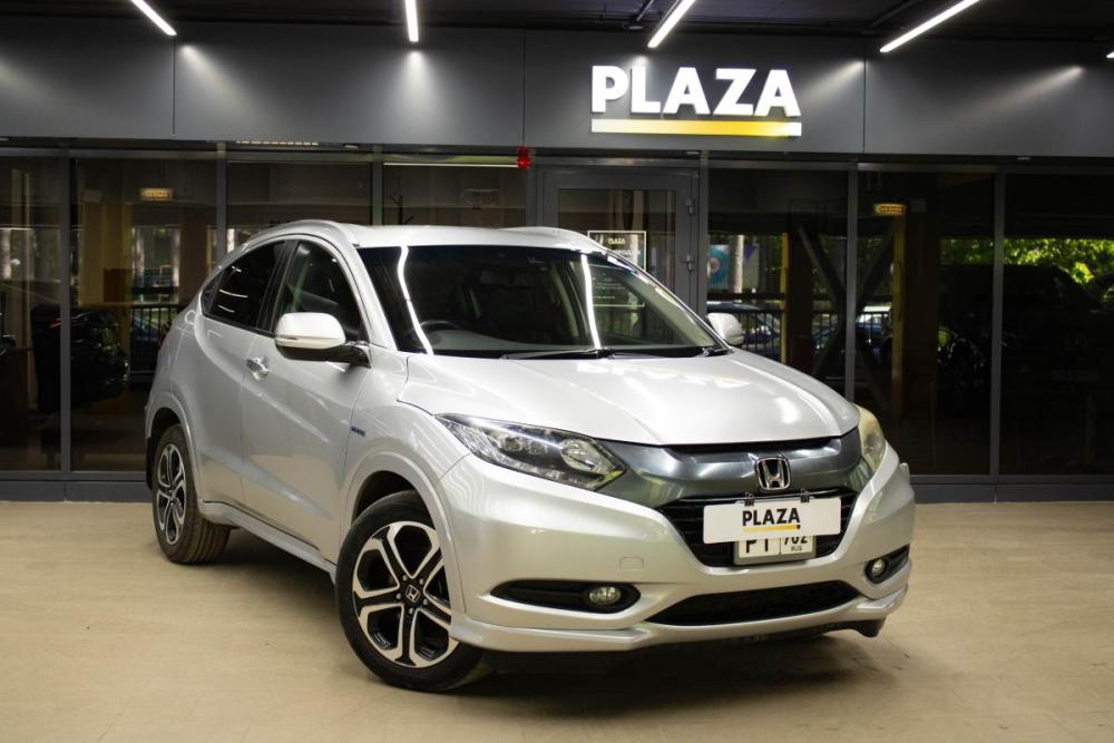 Honda Vezel I Уфа  - изображение 2