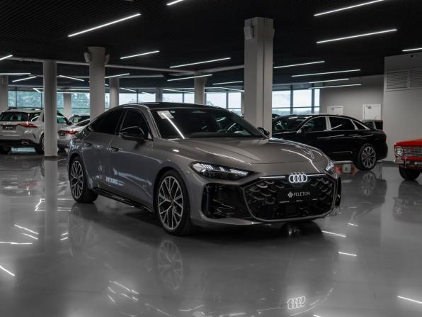 Audi A5 III (B10) с пробегом 2026 года, цена 5 790 000 рублей, 11 км, седан, Автокод Объявления