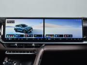 Geely Xingyue L I Рестайлинг 2 Кемерово  - изображение 50