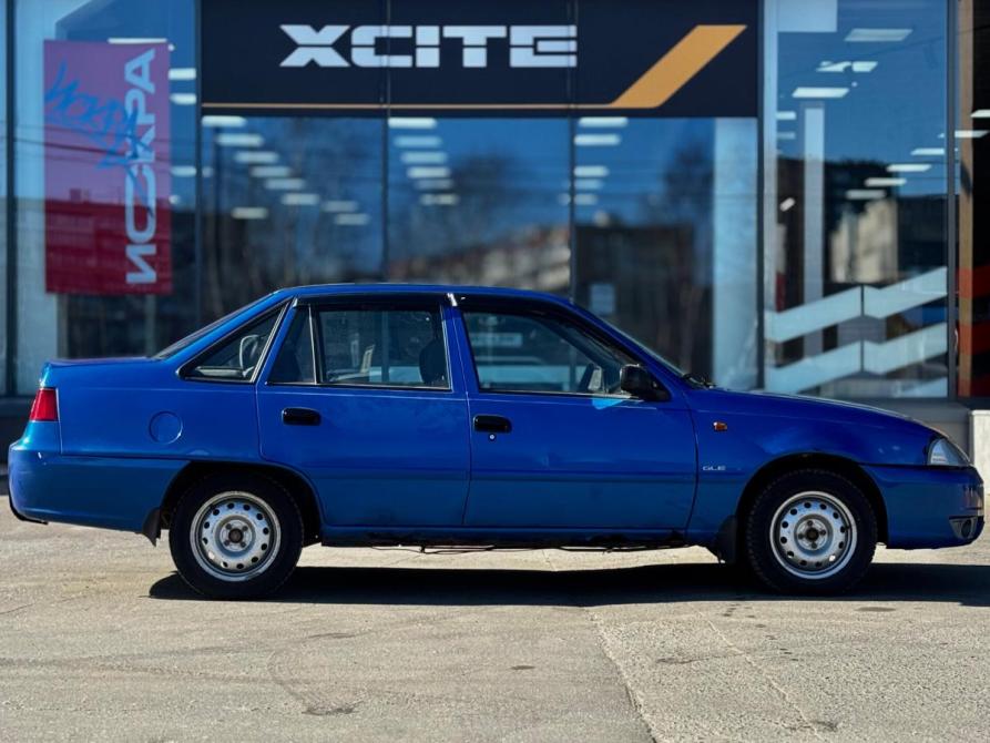 Daewoo Nexia I Рестайлинг Архангельск  - изображение 3