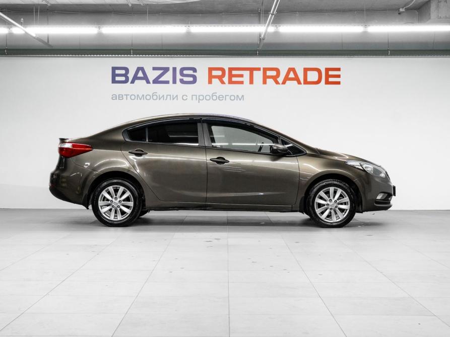 Kia Cerato III Тюмень  - изображение 5