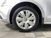 Volkswagen Jetta VI Москва  - изображение 28