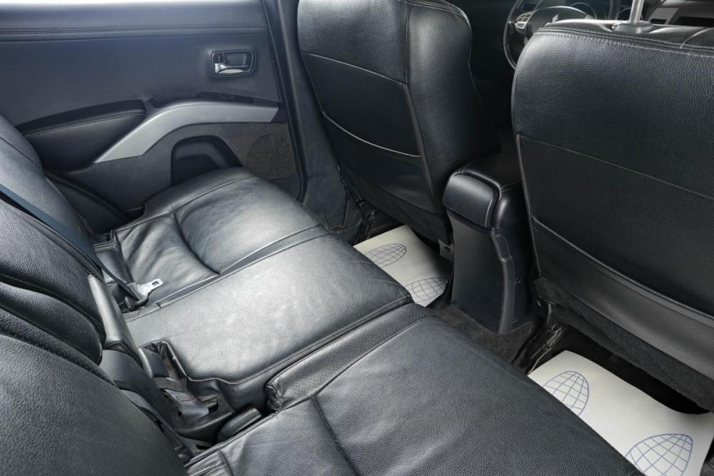 Mitsubishi Outlander II Рестайлинг Тюмень  - изображение 10