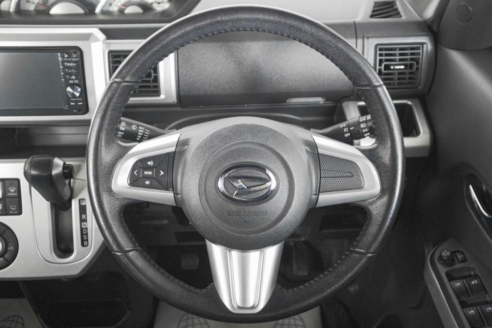 Daihatsu Wake I Кемерово  - изображение 16