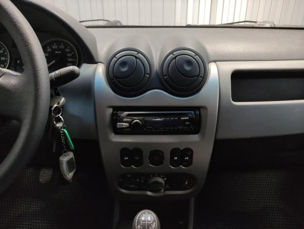 Renault Logan I Рестайлинг с пробегом 2012 года, цена 465 000 рублей, 95330 км, седан, Автокод Объявления