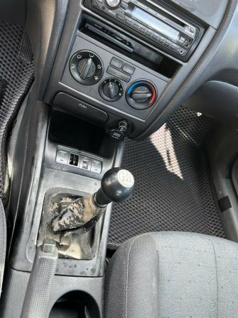 Hyundai Elantra III (XD2) Рестайлинг с пробегом 2004 года, цена 263 000 рублей, 468163 км, седан, Автокод Объявления