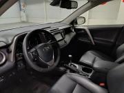 Toyota RAV4 IV (XA40) Рестайлинг Казань  - изображение 48